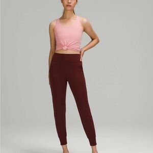 Lululemon align jogger 4